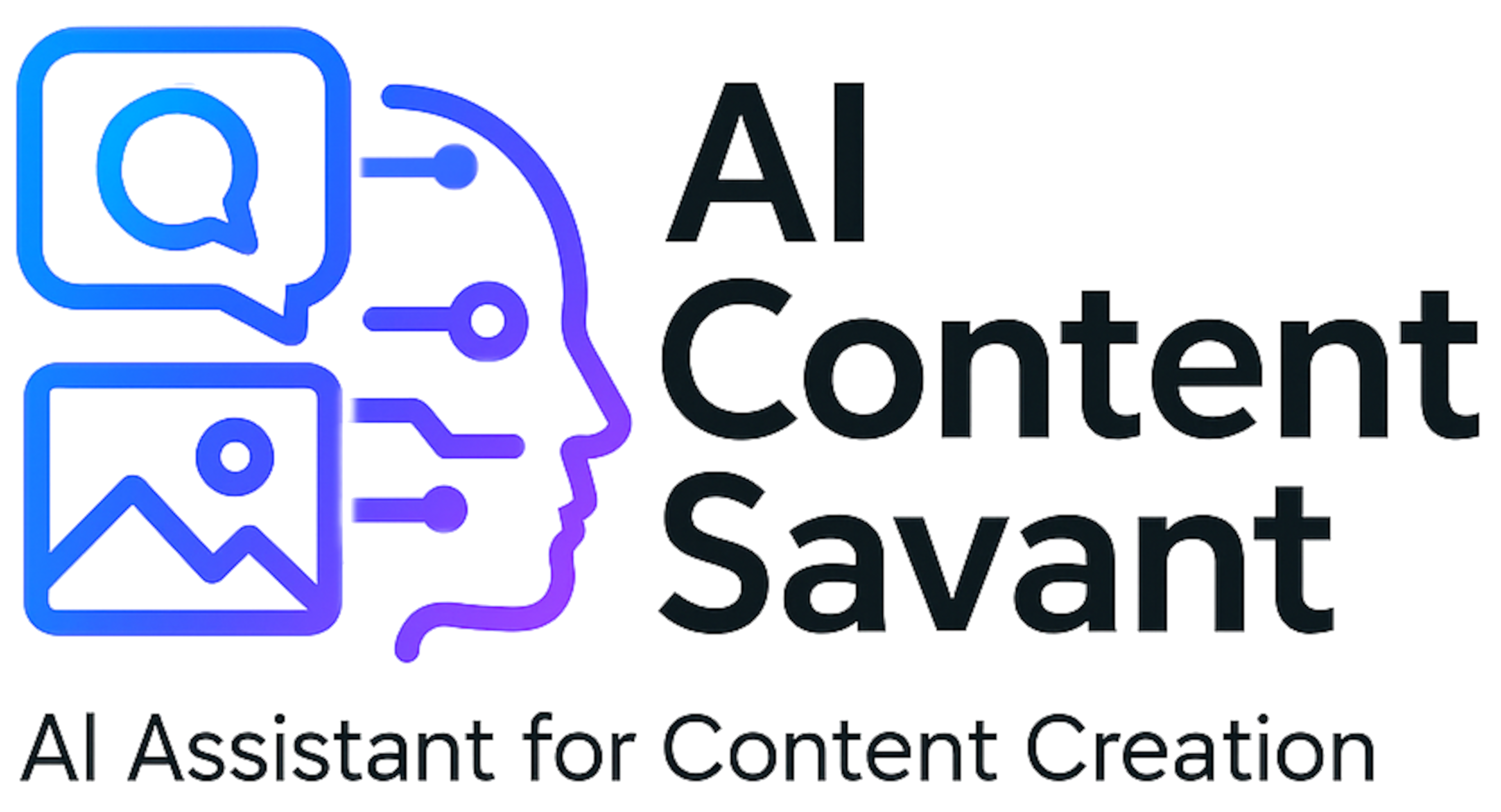 AI Content Savant